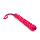 Schlepptau - S - rot